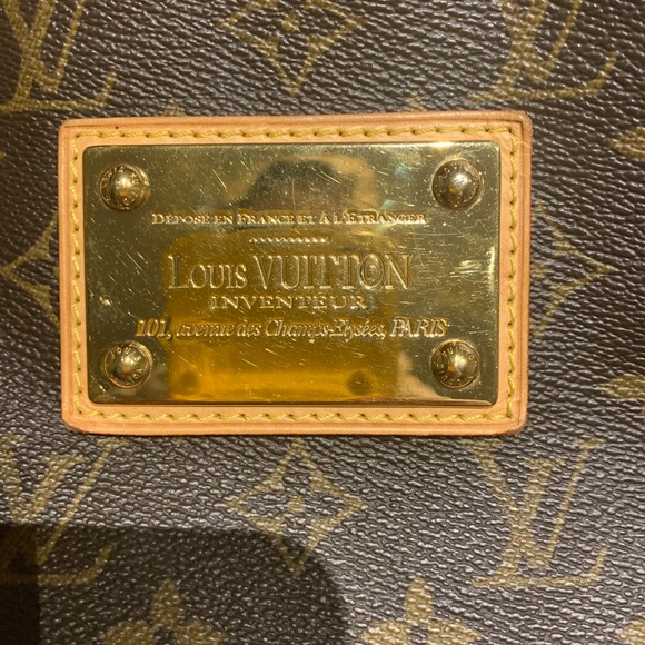 Louis Vuitton Galliera Pm - Picture 4 of 7